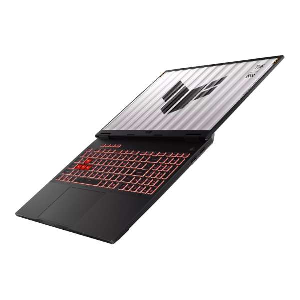 Asus FA608UHI-TU126 Jaeger Gray