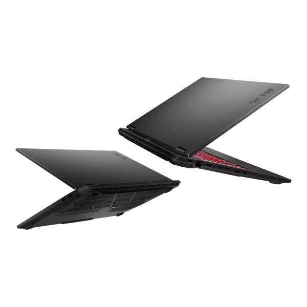 Asus FA608UHI-TU126 Jaeger Gray