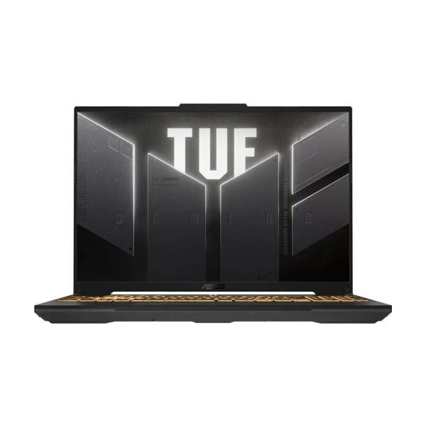 Asus FA608UMI-TU166 Jaeger Gray