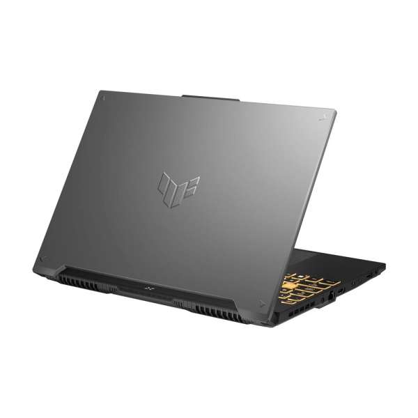 Asus FA608UMI-TU166 Jaeger Gray