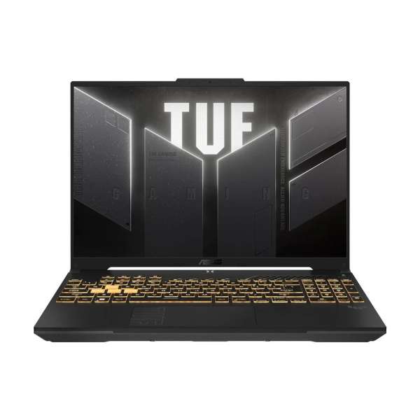 Asus FA608UMI-TU166 Jaeger Gray