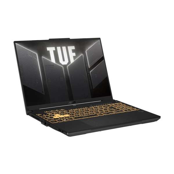 Asus FA608UMI-TU166 Jaeger Gray