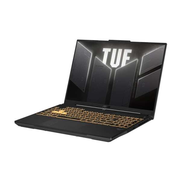 Asus FA608UMI-TU166 Jaeger Gray