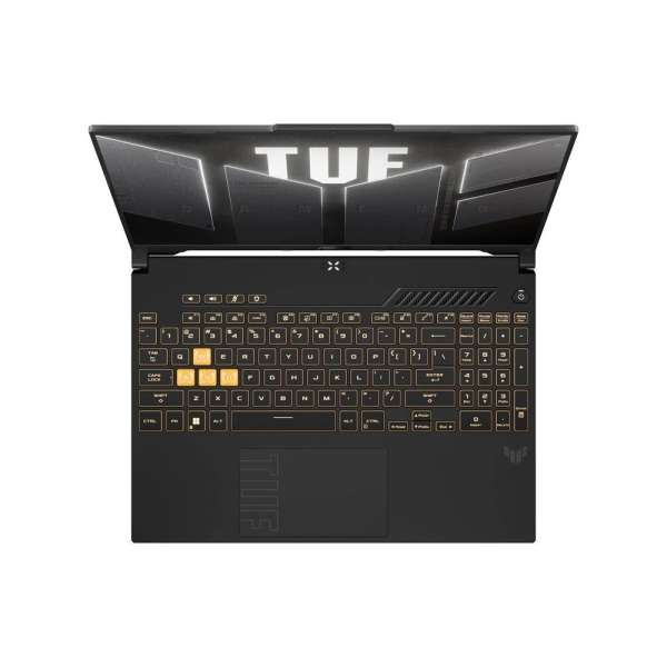 Asus FA608UMI-TU166 Jaeger Gray
