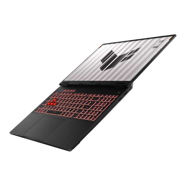 Asus FA608UP-RV018 Jaeger Gray