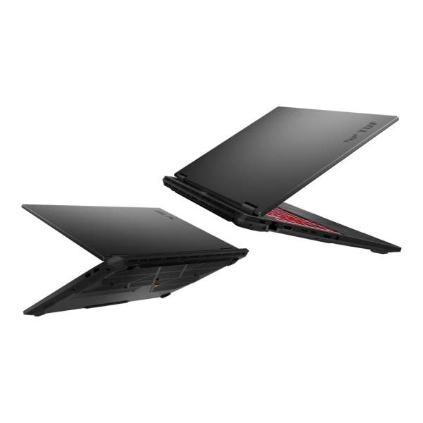 Asus FA608UP-RV018 Jaeger Gray