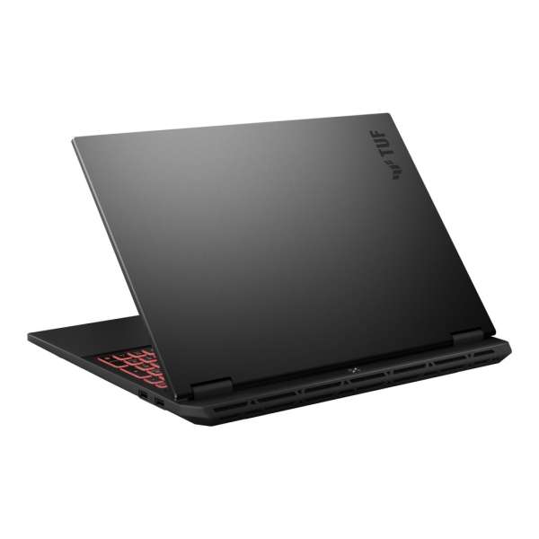 Asus FA608UP-RV018 Jaeger Gray
