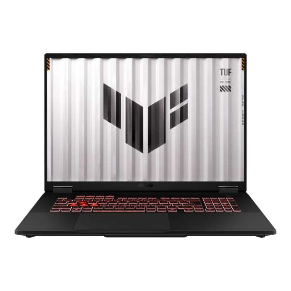 Asus FA808UP-S8020 Jaeger Gray