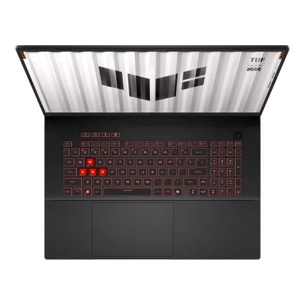Asus FA808UP-S8020 Jaeger Gray
