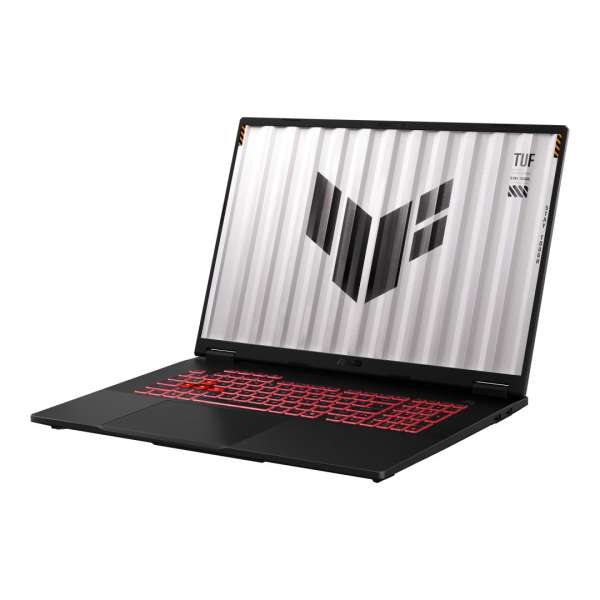 Asus FA808UP-S8020 Jaeger Gray