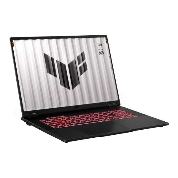 Asus FA808UP-S8020 Jaeger Gray