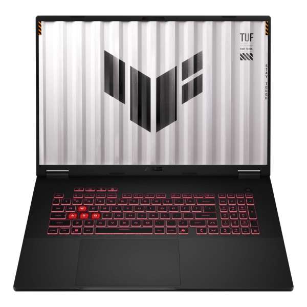 Asus FA808UP-S8020 Jaeger Gray