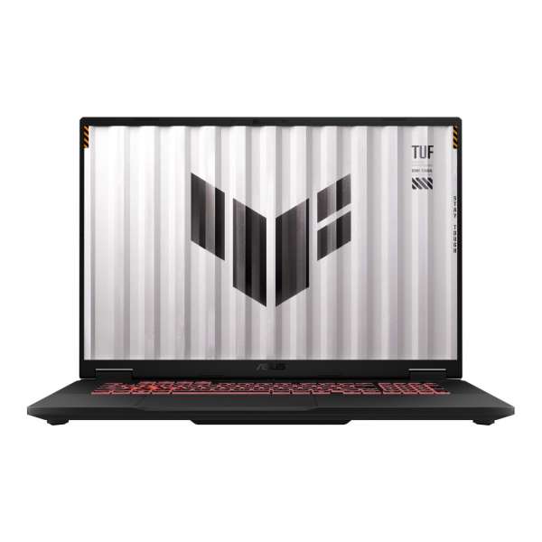 Asus FA808UP-S8020 Jaeger Gray