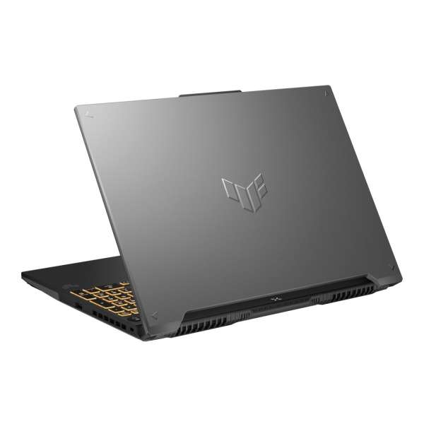 Asus FX607VJB-RL037 Mecha Grey Asus FX607VJB-RL037 Mecha Grey