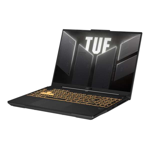 Asus FX607VJB-RL108 Mecha Grey