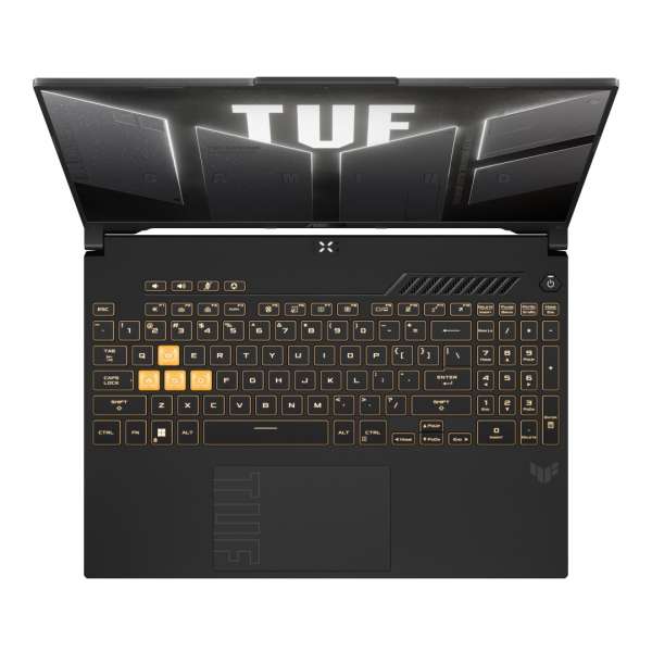 Asus FX607VJB-RL108 Mecha Grey