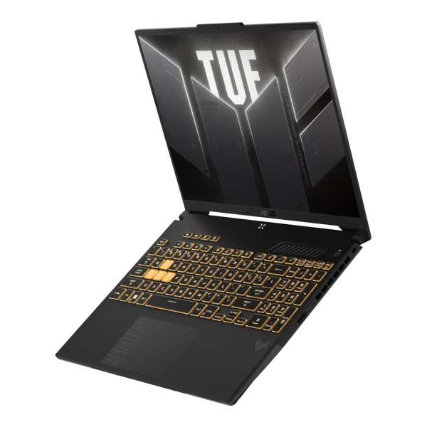 Asus FX607VJB-RL108 Mecha Grey