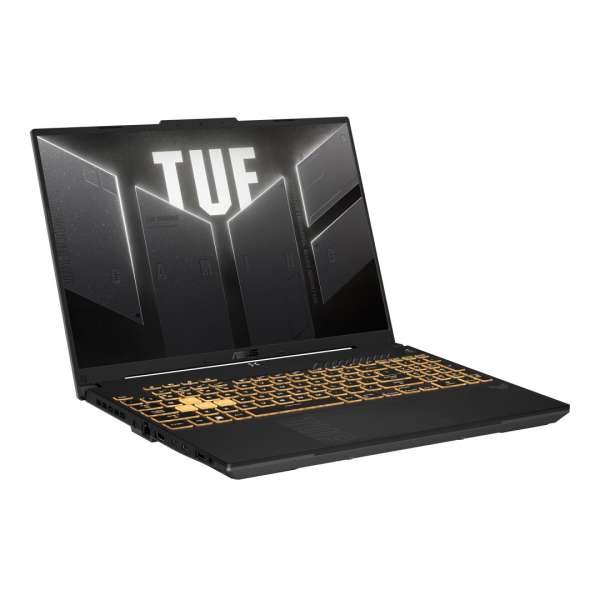Asus FX607VU-RL089 Mecha Grey Asus FX607VU-RL089 Mecha Grey