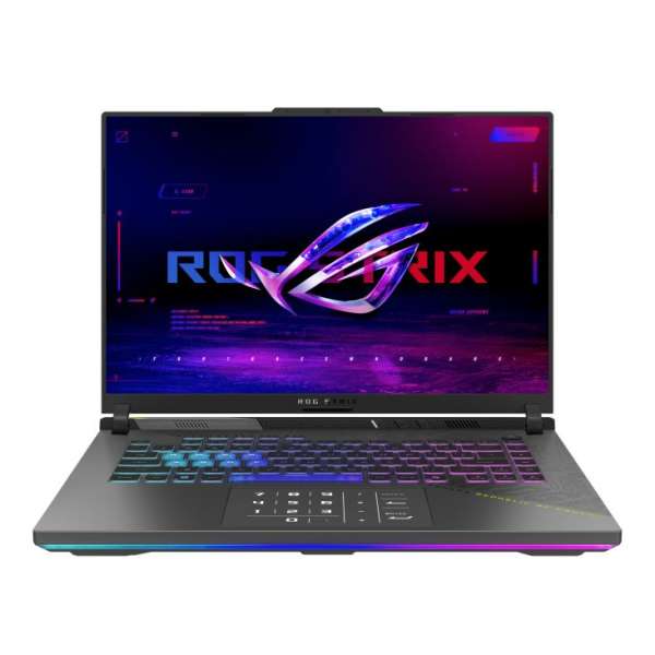 Asus G614PR-RV036 Eclipse Gray Asus G614PR-RV036 Eclipse Gray