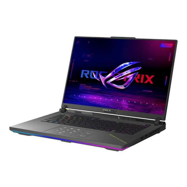 Asus G614PR-RV036 Eclipse Gray Asus G614PR-RV036 Eclipse Gray