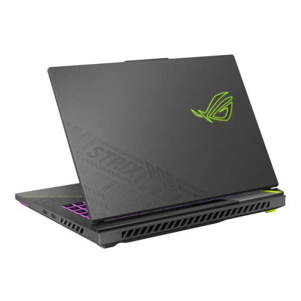 Asus G614PR-RV036 Eclipse Gray Asus G614PR-RV036 Eclipse Gray