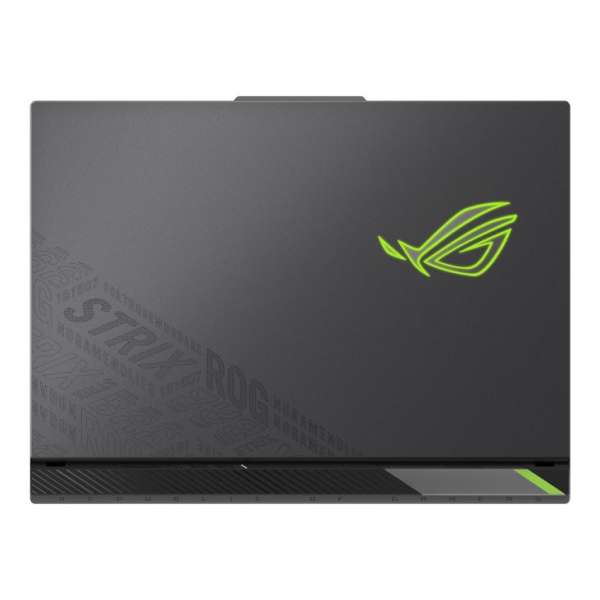 Asus G614PR-RV036 Eclipse Gray Asus G614PR-RV036 Eclipse Gray