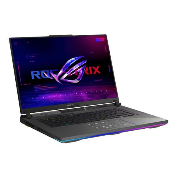 Asus G614PW-RV035 Eclipse Gray Asus G614PW-RV035 Eclipse Gray