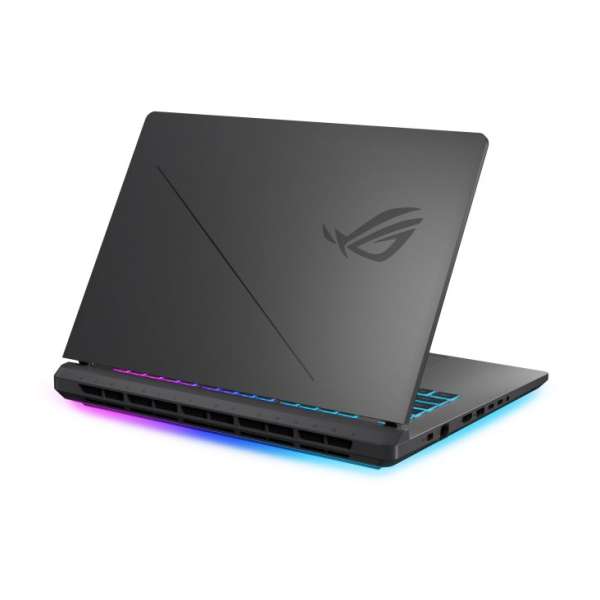 Asus G615JMR-RV402 Eclipse Gray