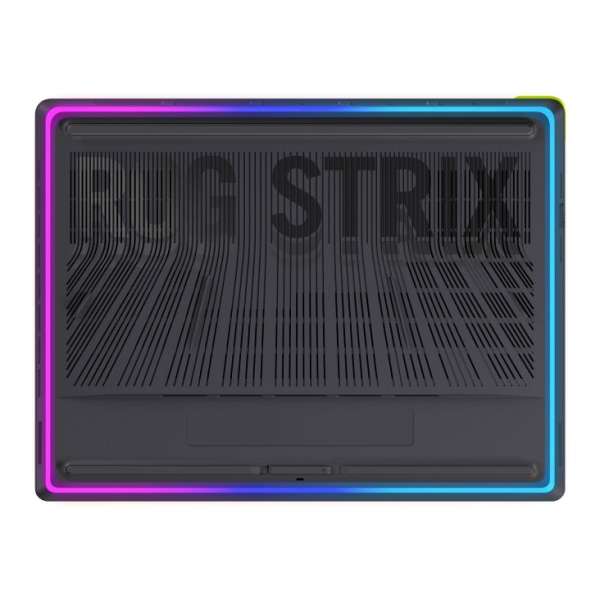 Asus G615JMR-RV402 Eclipse Gray
