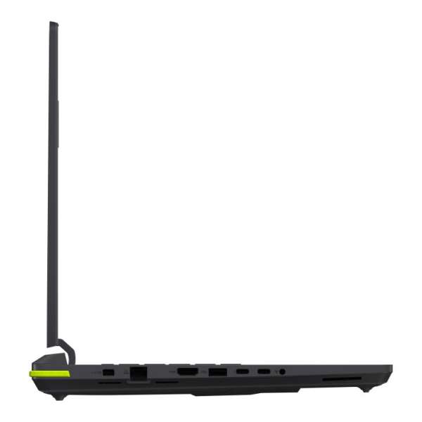 Asus G615JMR-RV402 Eclipse Gray