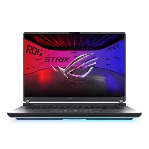 Asus G615JMR-RV402 Eclipse Gray
