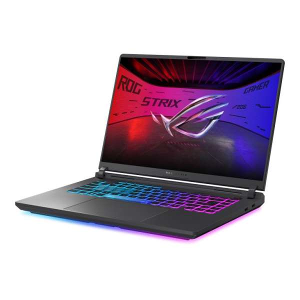 Asus G615JMR-RV402 Eclipse Gray