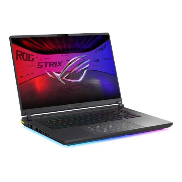 Asus G615JMR-RV402 Eclipse Gray