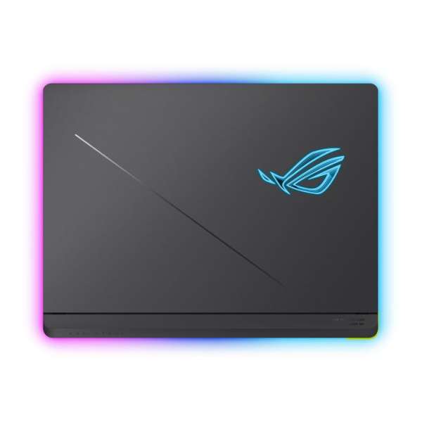 Asus G615JMR-RV402 Eclipse Gray