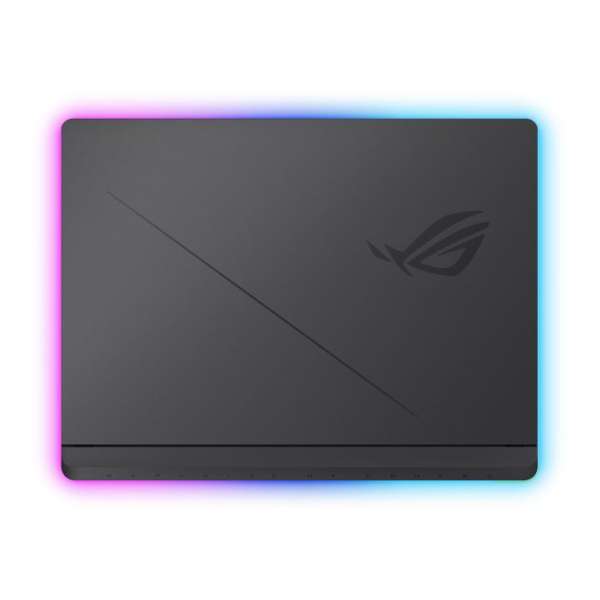 Asus G615JMR-RV402 Eclipse Gray