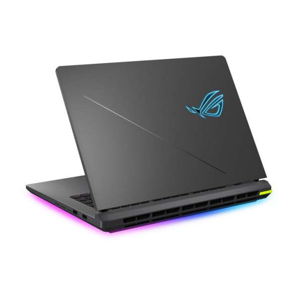 Asus G615JMR-RV402 Eclipse Gray