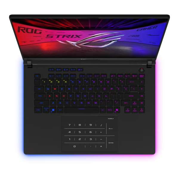 Asus G635LX-RW042W Off Black Asus G635LX-RW042W Off Black