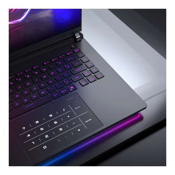 Asus G635LX-RW042W Off Black Asus G635LX-RW042W Off Black