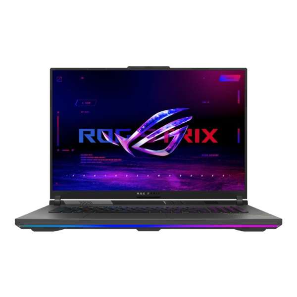 Asus G814PM-S8114 Eclipse Grey Asus G814PM-S8114 Eclipse Grey