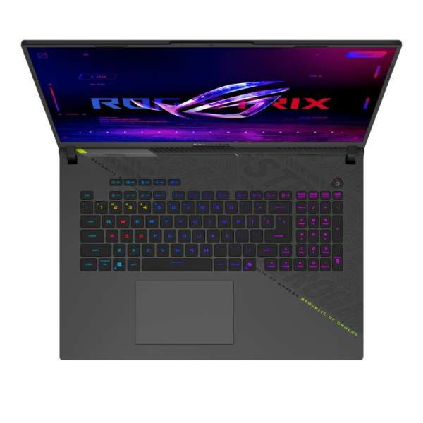 Asus G814PM-S8114 Eclipse Grey Asus G814PM-S8114 Eclipse Grey