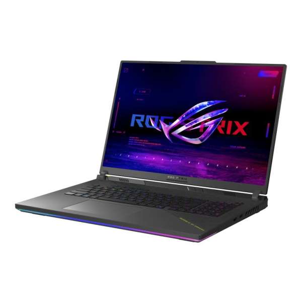 Asus G814PM-S8114 Eclipse Grey Asus G814PM-S8114 Eclipse Grey