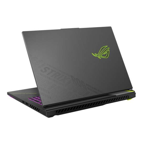 Asus G814PM-S8114 Eclipse Grey Asus G814PM-S8114 Eclipse Grey