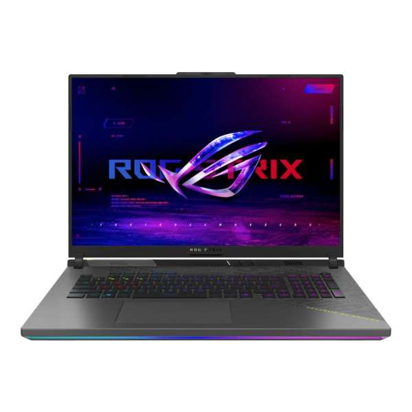 Asus G814PM-S8114OA Eclipse Grey (adapter nélkül) Asus G814PM-S8114OA Eclipse Grey (adapter nélkül)