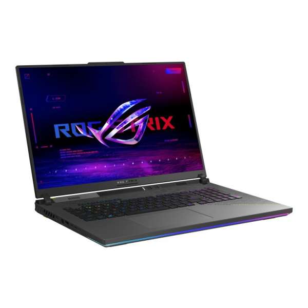 Asus G814PM-S8114OA Eclipse Grey (adapter nélkül) Asus G814PM-S8114OA Eclipse Grey (adapter nélkül)