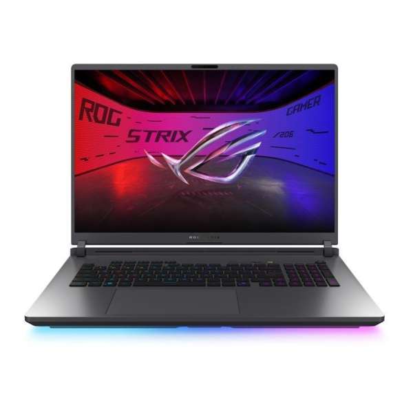 Asus G815LP-TT188OA Eclipse Gray (adapter nélkül) Asus G815LP-TT188OA Eclipse Gray (adapter nélkül)