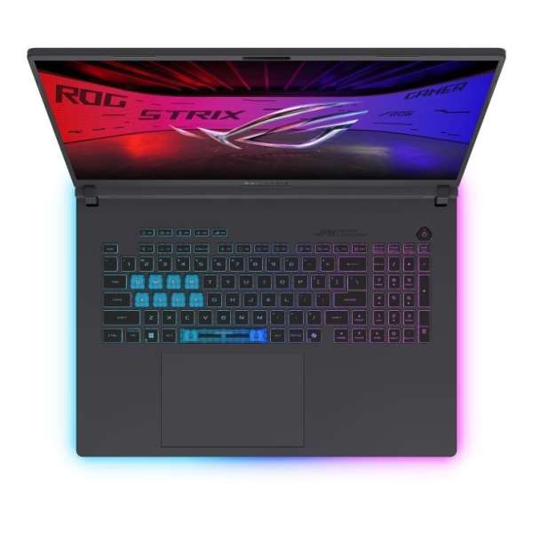 Asus G815LP-TT188OA Eclipse Gray (adapter nélkül) Asus G815LP-TT188OA Eclipse Gray (adapter nélkül)