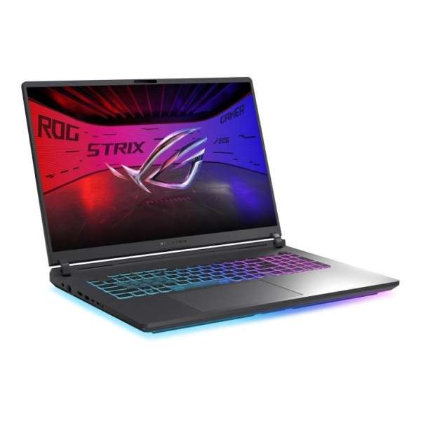 Asus G815LP-TT188OA Eclipse Gray (adapter nélkül) Asus G815LP-TT188OA Eclipse Gray (adapter nélkül)