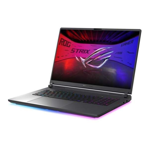 Asus G815LP-TT188OA Eclipse Gray (adapter nélkül) Asus G815LP-TT188OA Eclipse Gray (adapter nélkül)