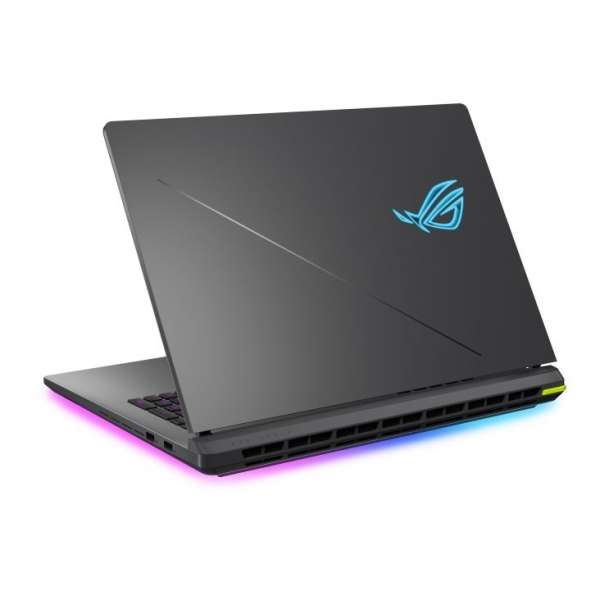 Asus G815LP-TT188OA Eclipse Gray (adapter nélkül) Asus G815LP-TT188OA Eclipse Gray (adapter nélkül)