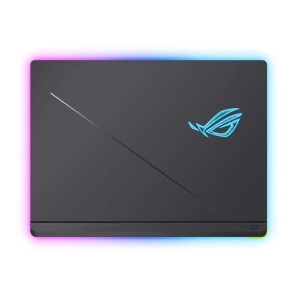 Asus G815LP-TT188OA Eclipse Gray (adapter nélkül) Asus G815LP-TT188OA Eclipse Gray (adapter nélkül)